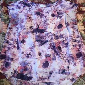 Ava and Viv blouse 1X